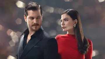 Backdrop к сериалу "Eşref Rüya" #1316174