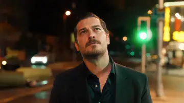 Backdrop к сериалу "Eşref Rüya" #1316175