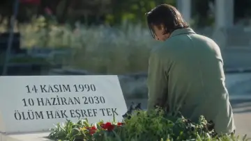 Backdrop к сериалу "Eşref Rüya" #1316176
