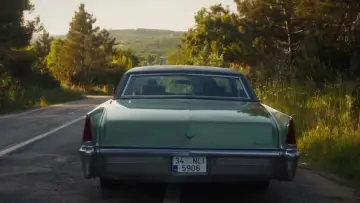 Backdrop к сериалу "Eşref Rüya" #1316179