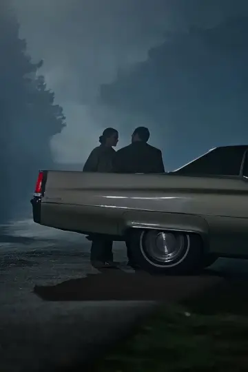 Poster к сериалу "Eşref Rüya" #1316195