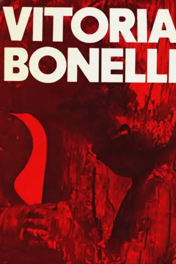 Vitória Bonelli Poster