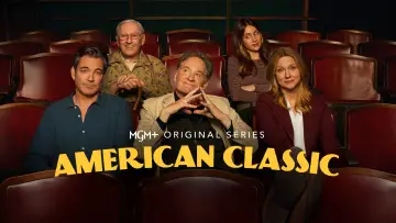 Backdrop к сериалу "American Classic" #1480231