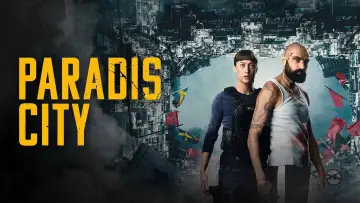 Backdrop for the TV series "Paradis City" #1605670