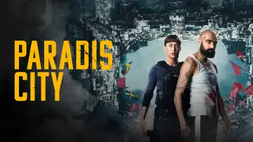 Backdrop for the TV series "Paradis City" #1605673