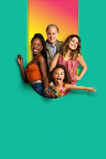 Queen of Myself Poster