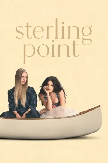Poster for the TV series "Sterling Point" #1259448