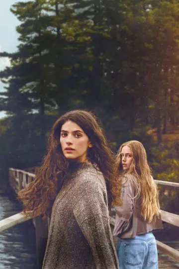 Poster for the TV series "Sterling Point" #1259461