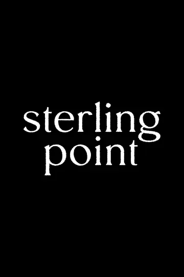 Poster for the TV series "Sterling Point" #1259465