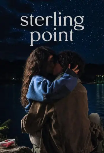 Poster for the TV series "Sterling Point" #1657239