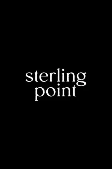 Poster for the TV series "Sterling Point" #1816980