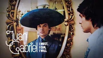 Backdrop for the TV series "Juan Gabriel: I Must, I Can, I Will" #1504770