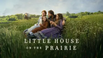 Backdrop for the TV series "Little House on the Prairie" #1379398