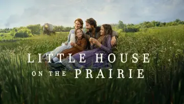 Backdrop for the TV series "Little House on the Prairie" #1379403