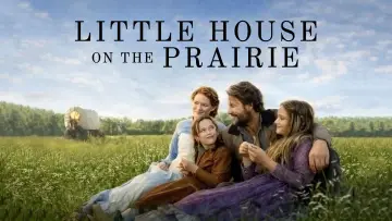 Backdrop for the TV series "Little House on the Prairie" #1379405
