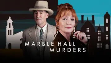Backdrop for the TV series "Marble Hall Murders" #1654675