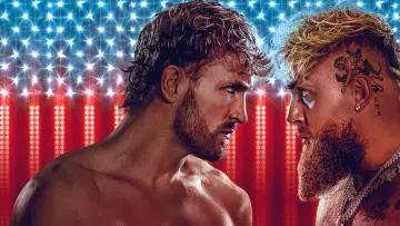 Backdrop for the TV series "Paul American" #1408781