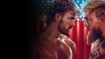 Backdrop for the TV series "Paul American" #1408782
