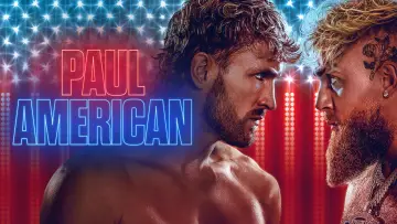Backdrop for the TV series "Paul American" #1408783