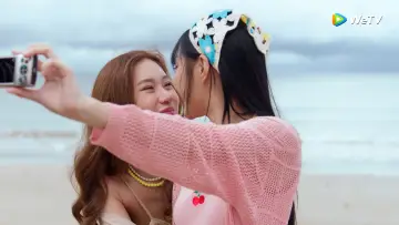 Backdrop for the TV series "Queendom" #1492054