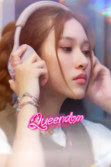 Poster for the TV series "Queendom" #1492176