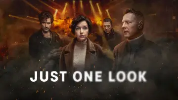 Backdrop for the TV series "Just One Look" #1483157