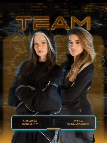 Poster for the TV series "Mission Unknown" #1775706