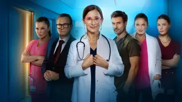 Backdrop for the TV series "Szpital św. Anny" #1841072