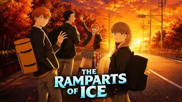 Backdrop к сериалу "The Ramparts of Ice" #1280082