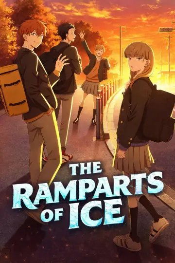 Poster к сериалу "The Ramparts of Ice" #1280091