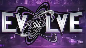 Backdrop к сериалу "WWE EVOLVE" #1226022
