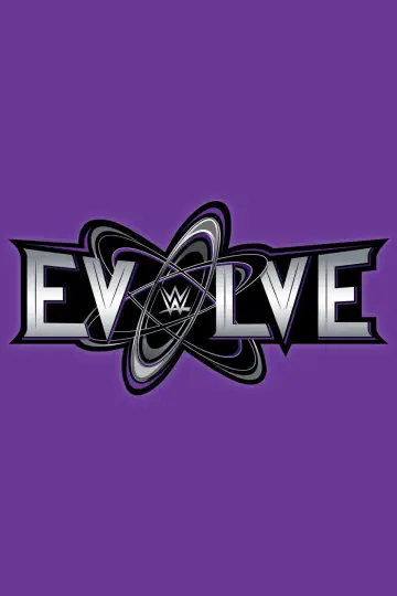 Poster к сериалу "WWE EVOLVE" #1226025