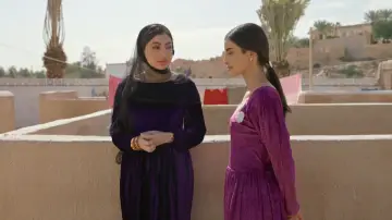 Backdrop for the TV series "Al Aasha Street" #1403945