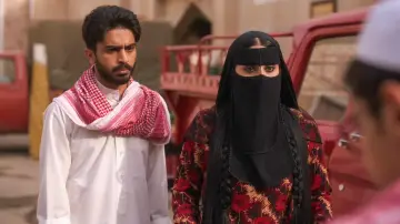 Backdrop for the TV series "Al Aasha Street" #1403961