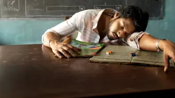 Backdrop for the TV series "Super Subbu" #1476716