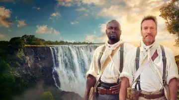 Backdrop for the TV series "Expedition: Search for the Nile" #1833306