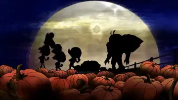 Backdrop for the TV series "New Teen Titans" #1420447