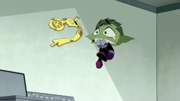 Backdrop for the TV series "New Teen Titans" #1420449