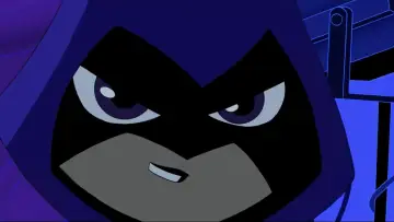 Backdrop for the TV series "New Teen Titans" #1420462