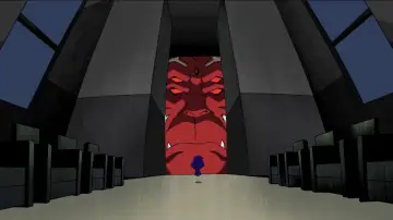 Backdrop for the TV series "New Teen Titans" #1420466