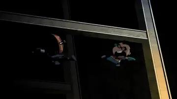 Backdrop for the TV series "New Teen Titans" #1420467