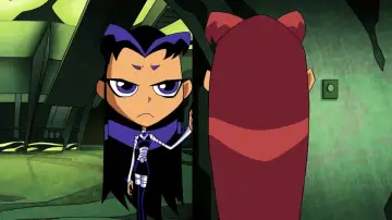Backdrop for the TV series "New Teen Titans" #1420475