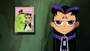 Backdrop for the TV series "New Teen Titans" #1420476