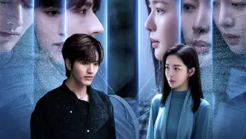 Backdrop for the TV series "Restarted Love" #1734543