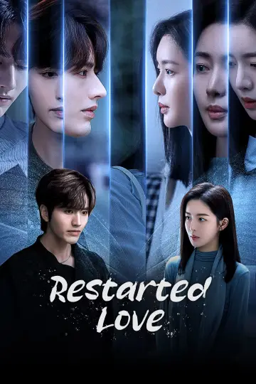 Restarted Love Poster