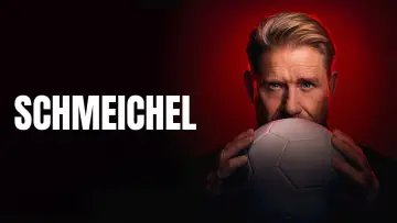 Schmeichel Poster