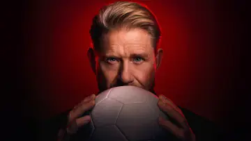 Backdrop for the TV series "Schmeichel" #1907193