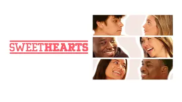 Backdrop for the TV series "Sweethearts" #1798686