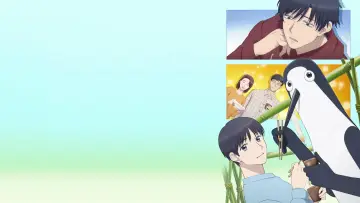 Backdrop for the TV series "Kujima: Why Sing, When You Can Warble?" #1477603