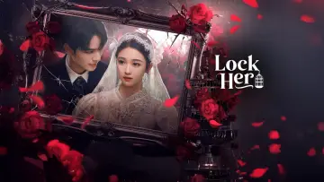 Backdrop for the TV series "Lock Her" #1836025